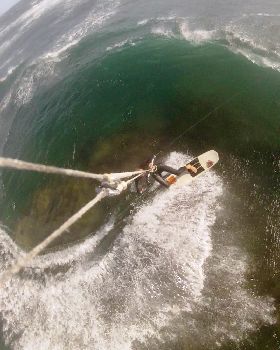 Backflip