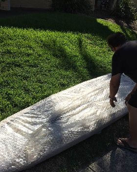 Unboxing and review of the new Windsurfer LT
