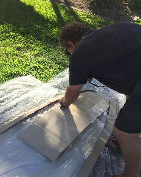 Unboxing and review of the new Windsurfer LT