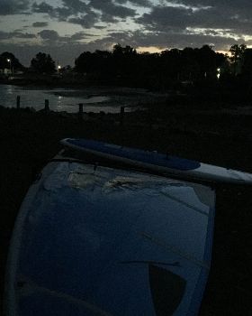 Unboxing and review of the new Windsurfer LT