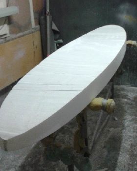 outline cut