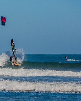 Big Mid-Autumn Session