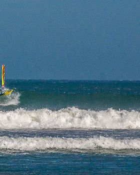 Big Mid-Autumn Session