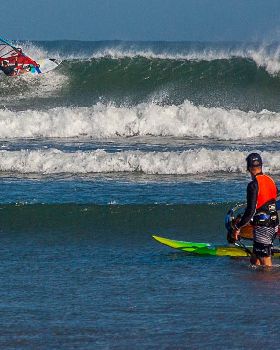 Big Mid-Autumn Session