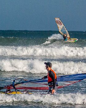 Big Mid-Autumn Session