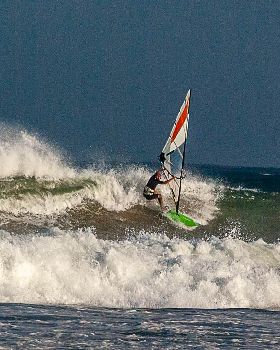 Big Mid-Autumn Session