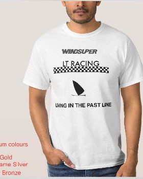windsurfer lt,wally,one design,OD,windsup