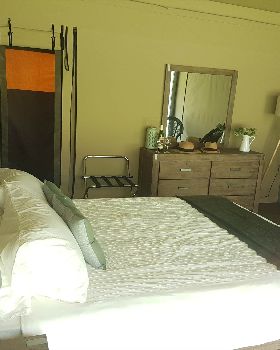 Elanda Point Development
