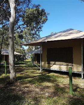 Elanda Point Development