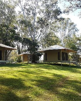 Elanda Point Development