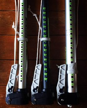 North Sails Power.XT extension