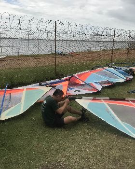 rqys intro to windsurf