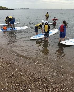 RQYS try windsurf