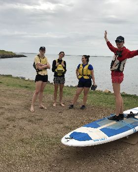 RQYS try windsurf