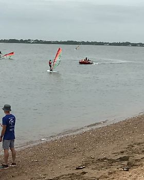 RQYS try windsurf