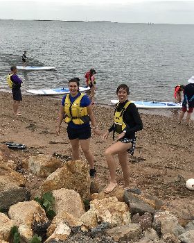 RQYS try windsurf