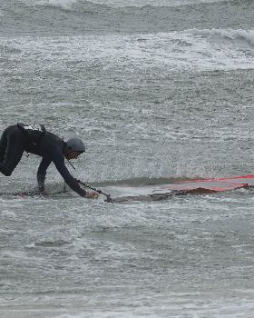 wild weather