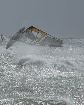 wild weather