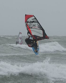 wild weather