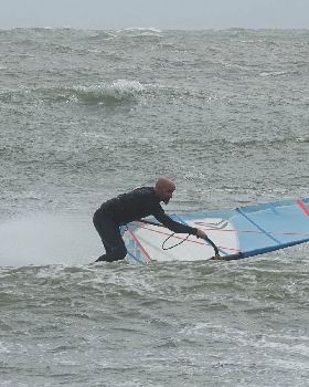 wild weather