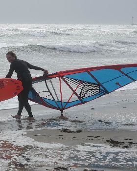 wild weather