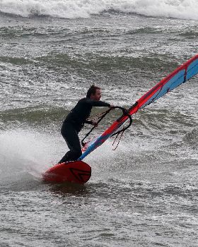 wild weather