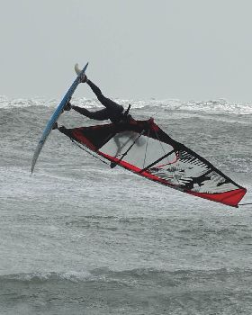 wild weather