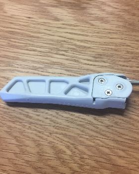 My experience with the new North Shox