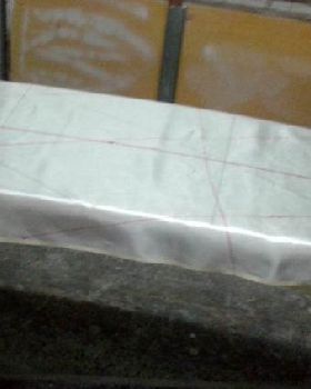 2nd layer marked