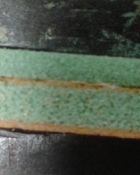 Mistral gurit foam