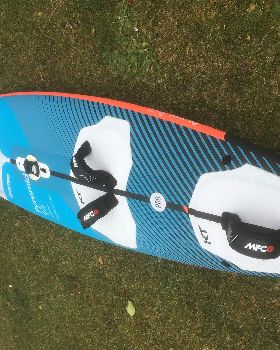 2018 Pymarid 96, Supermini 103