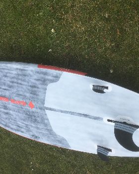 2018 Pymarid 96, Supermini 103