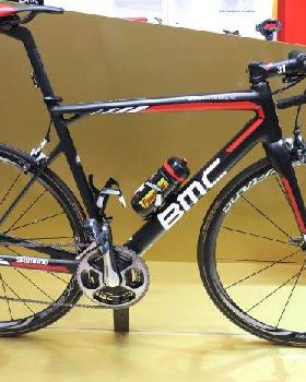 GVA bike