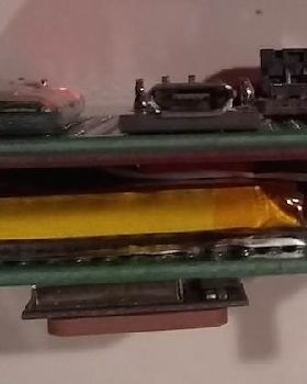 BT side800
