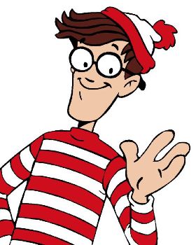 wally