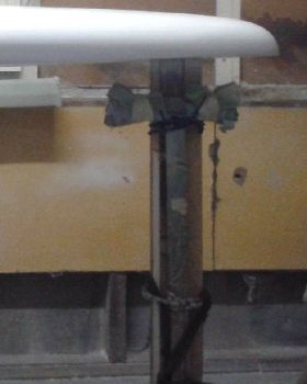 finbox stand
