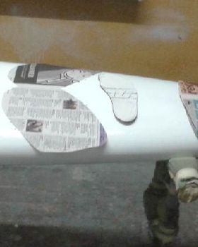 pad templates