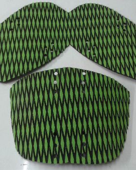 pads
