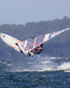 windsurfer lt, one design,wally