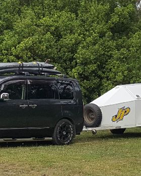 Delica D5