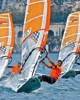 Surf Connect Windsurfing