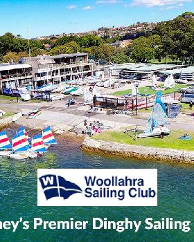 Woollahra Sailing Club