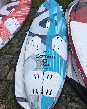 goya carrera1