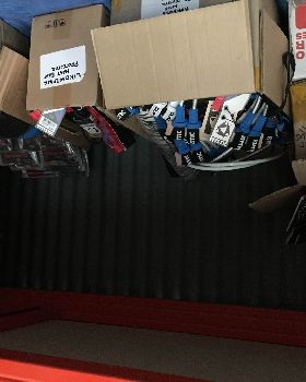 Warehouse
