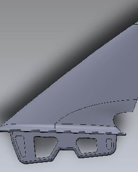 FF18 proto