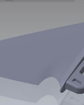 FF18 proto