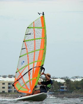 The Train 5 11 07