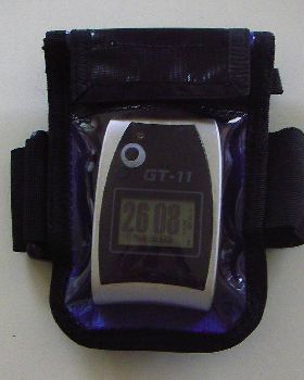 Custom made pack for Navi GT2