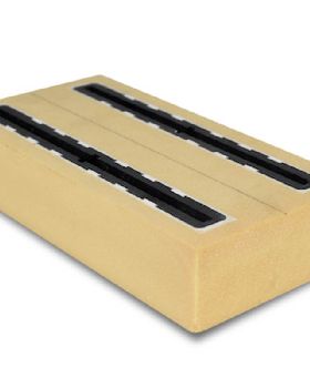 Ride Engine Track Box
