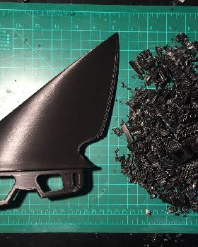FF18 print